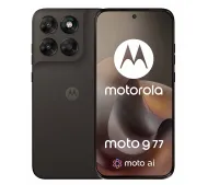 Motorola moto g77 8/128GB 6,78" 120Hz 108Mpix Brązowy
