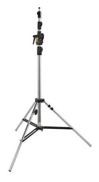 Statyw Manfrotto Combi Boom 420CSUNS Srebrny