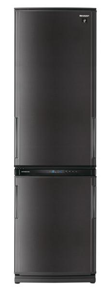 Lodówka Sharp SJ-WS360TBK