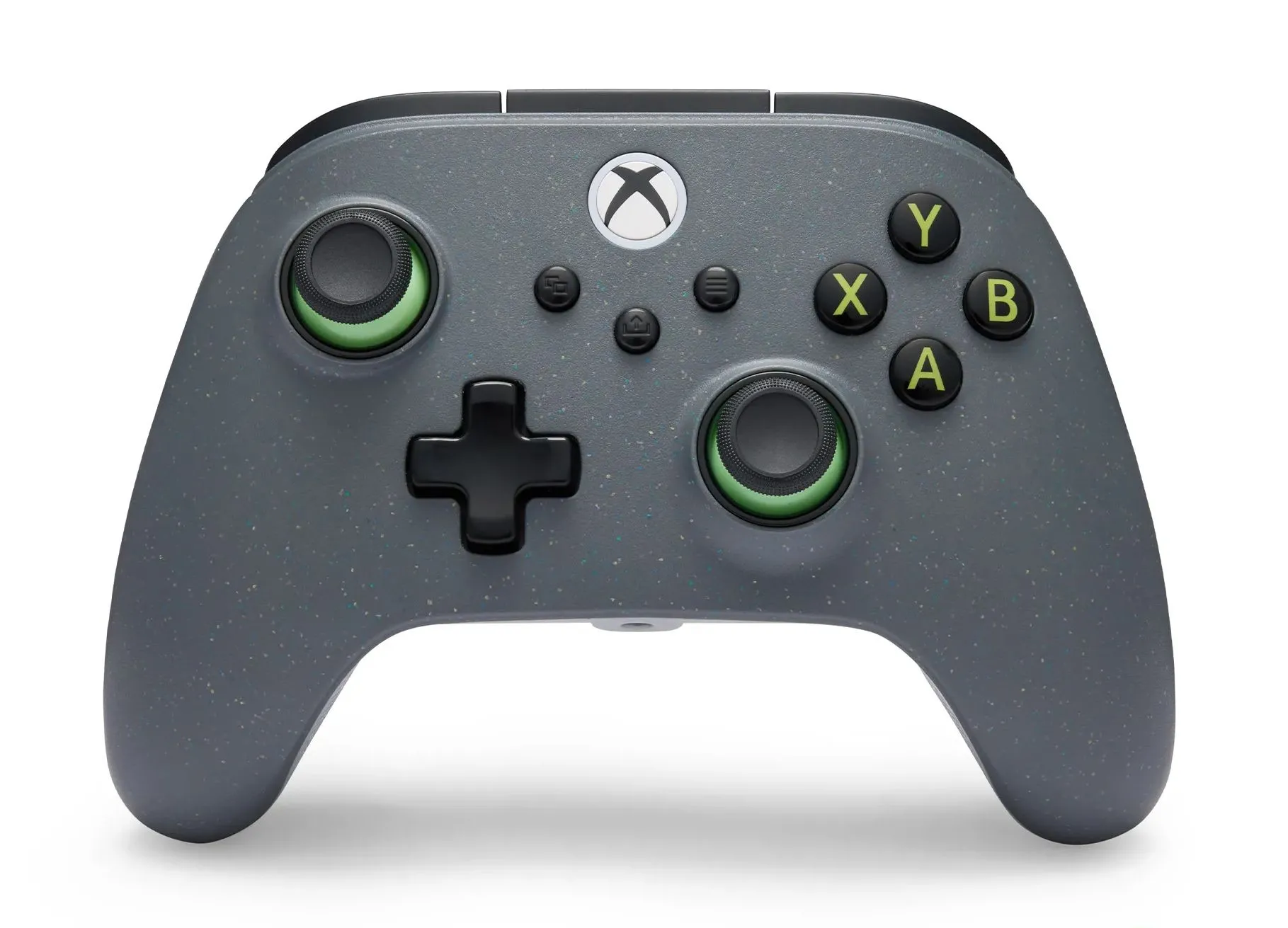 Pad PowerA Advantage Wireless Controller Regen Slate do Xbox Series X/S, Xbox One, PC Bezprzewodowy