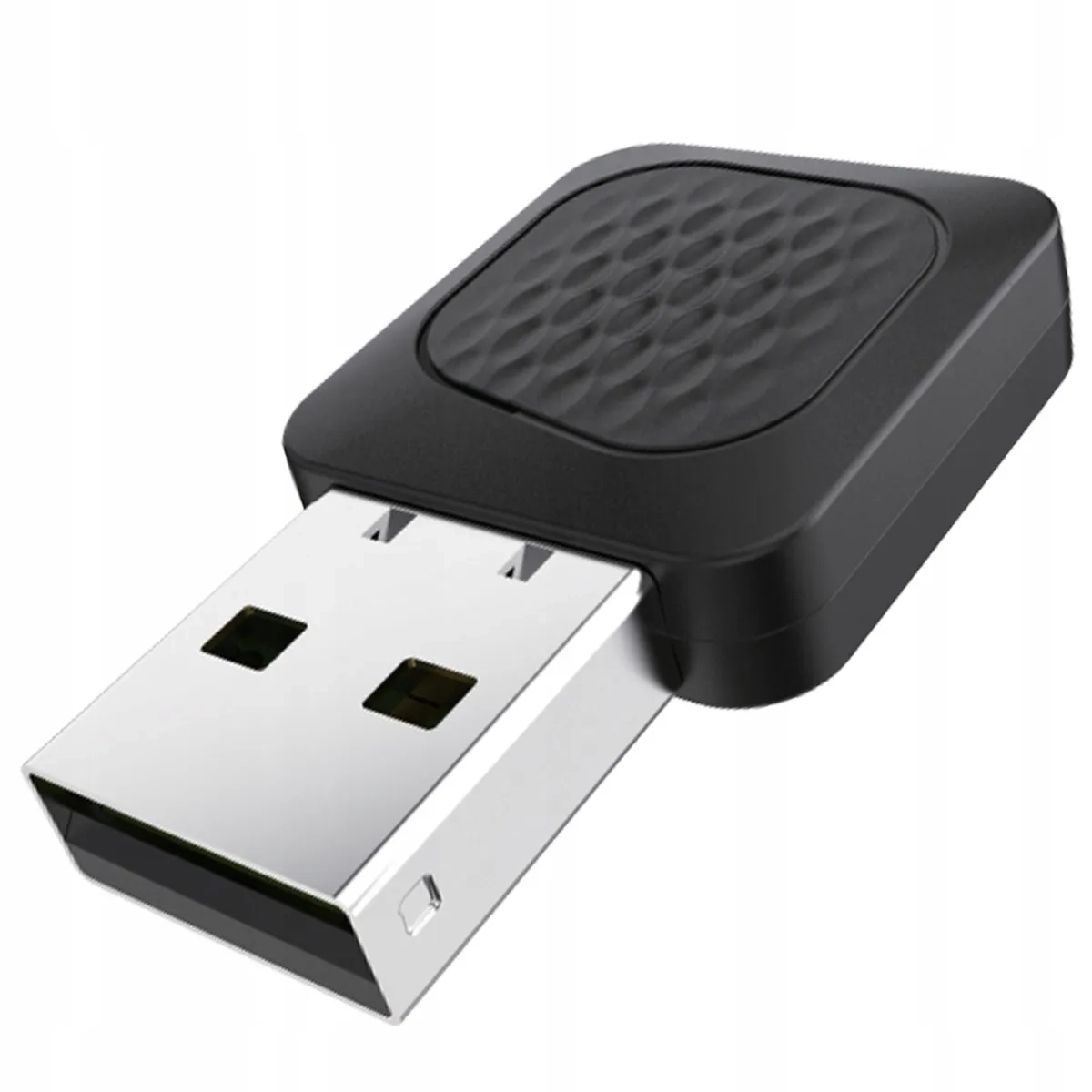 Bezprzewodowy adapter Carlinkit Mini Ultra CarPlay Android Auto