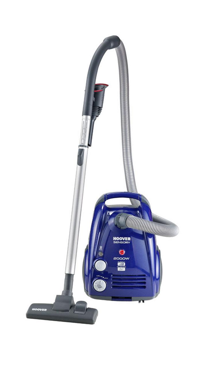 Hoover Sensory TS 2008