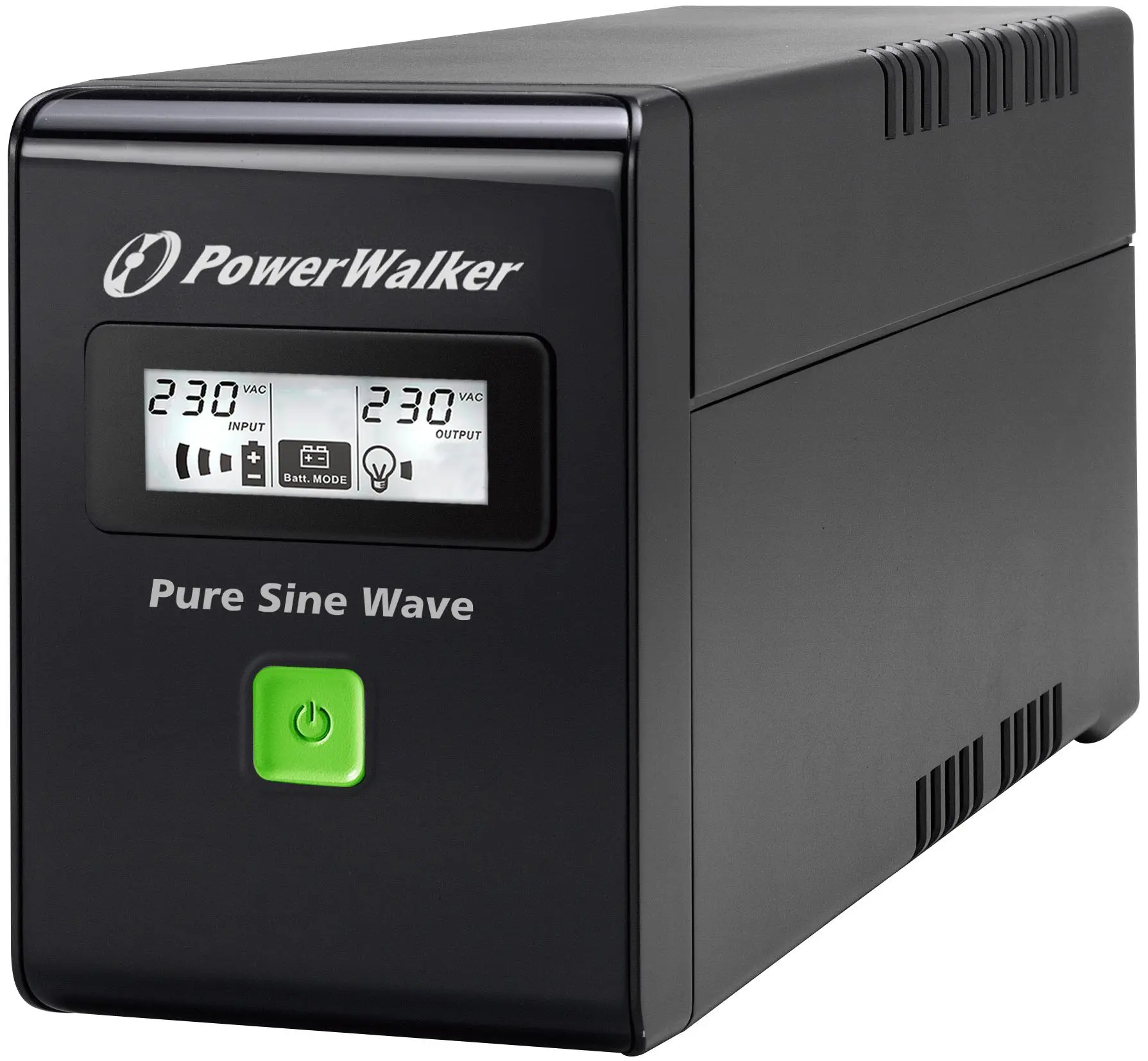 UPS Power Walker VI 600 SW FR 600VA 360W