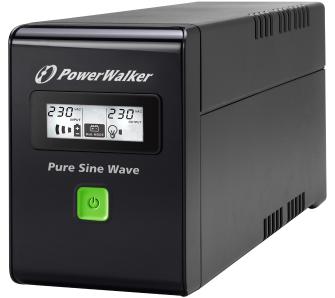 UPS Power Walker VI 600 SW FR