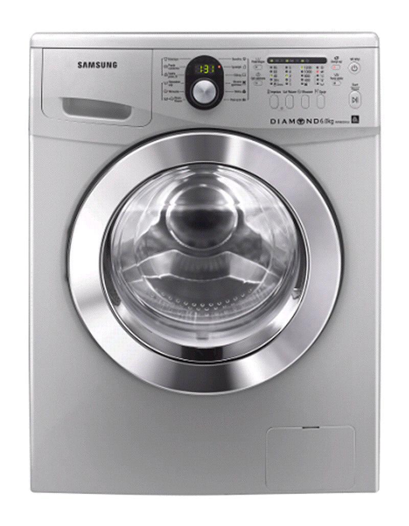 Pralka Samsung WF9602N5U
