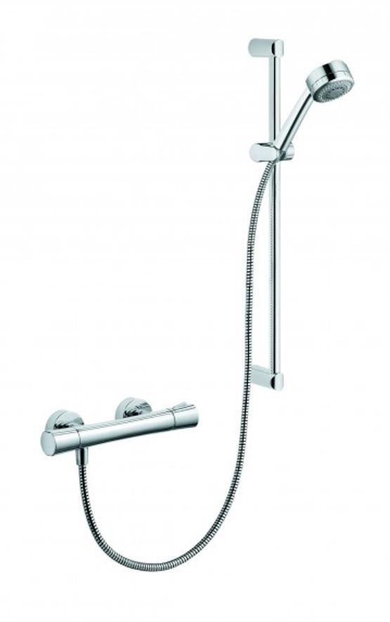 Kludi Zenta 6057605-00