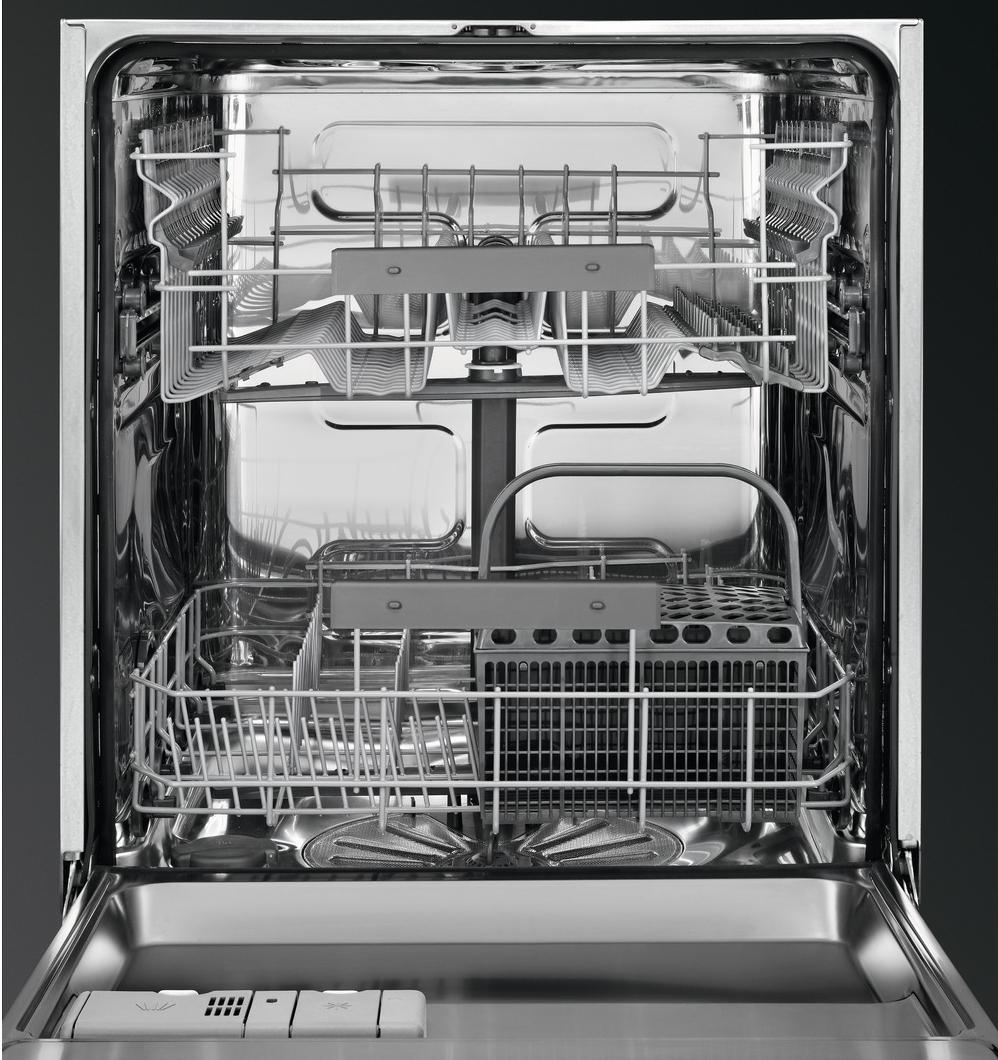 Zmywarka AEG FEE53600ZM