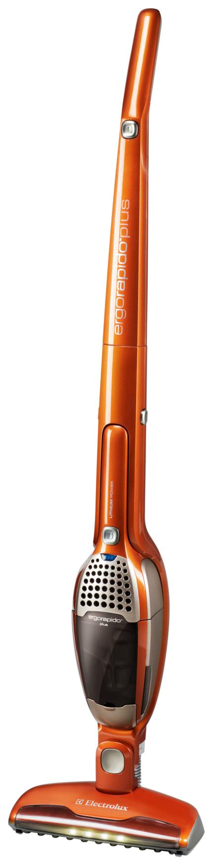 Electrolux Ergorapido ZB2904X