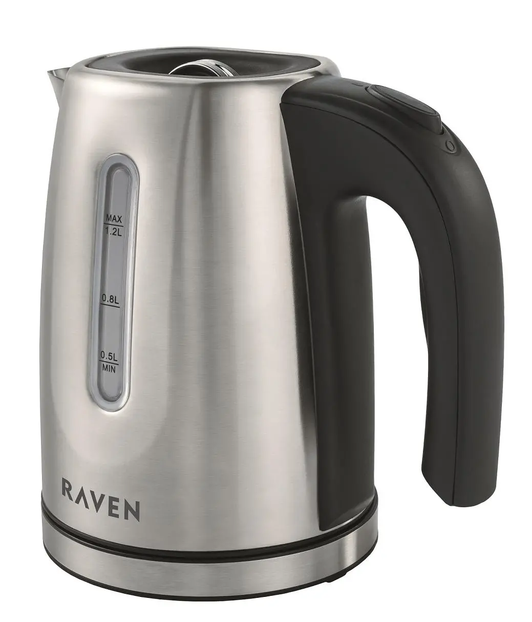 Czajnik Raven EC008 1,2l 1630W