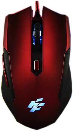 Myszka gamingowa FlashFire EX-100