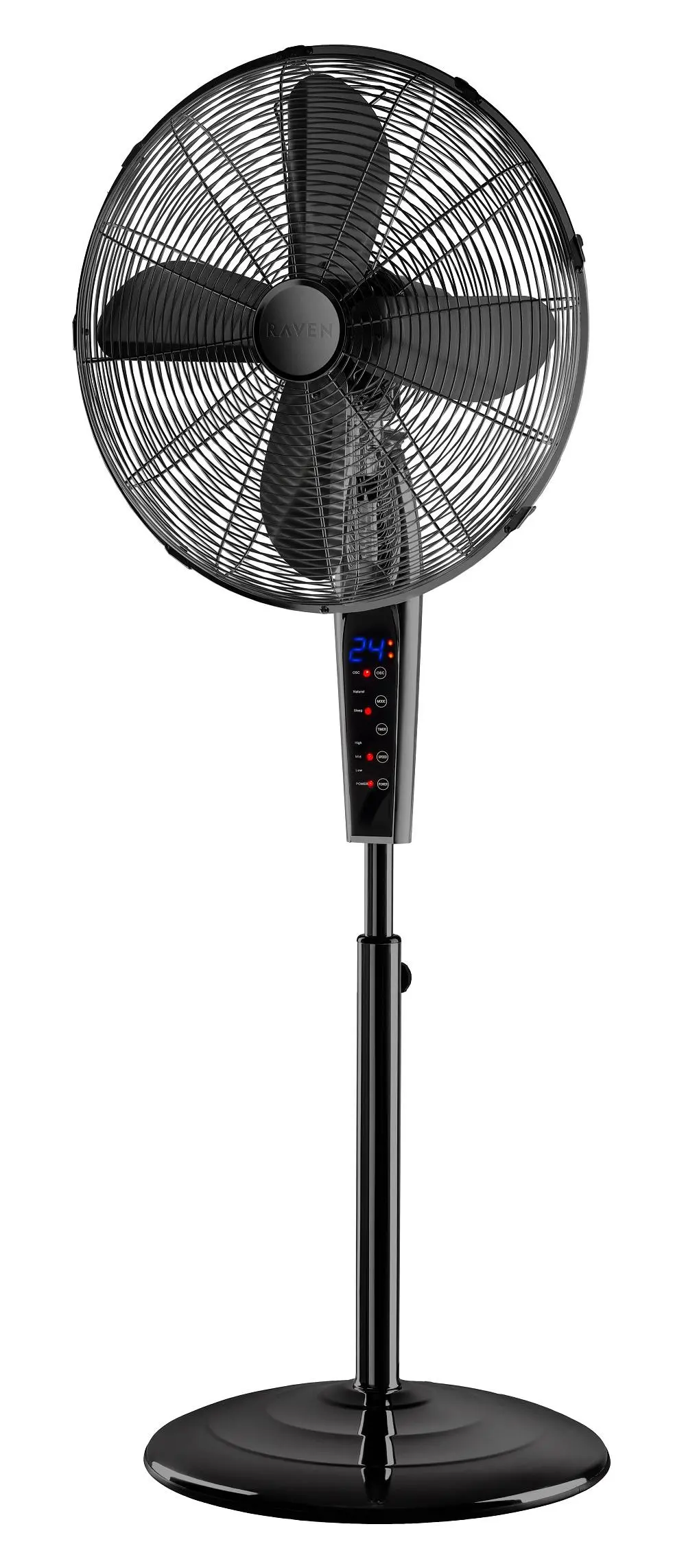 Wentylator Raven EWS002