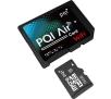 PQI Air Card A200 SD WiFi microSDHC Class10 16GB