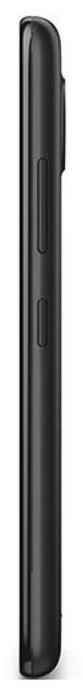 Smartfon Motorola Moto C (czarny)