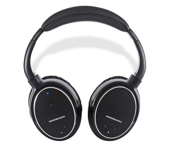 Słuchawki przewodowe MODECOM MC-1000HF