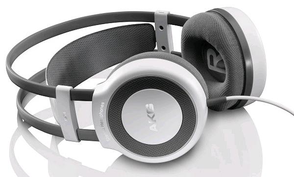 Słuchawki przewodowe AKG K514 MK II