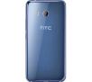Smartfon HTC U11 Dual Sim (srebrny)