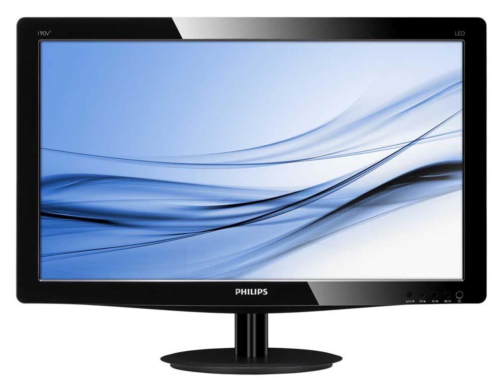 Philips 190V3LSB