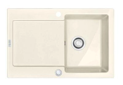 Zlewozmywak Franke Maris MRK 611-78 (kremowy)