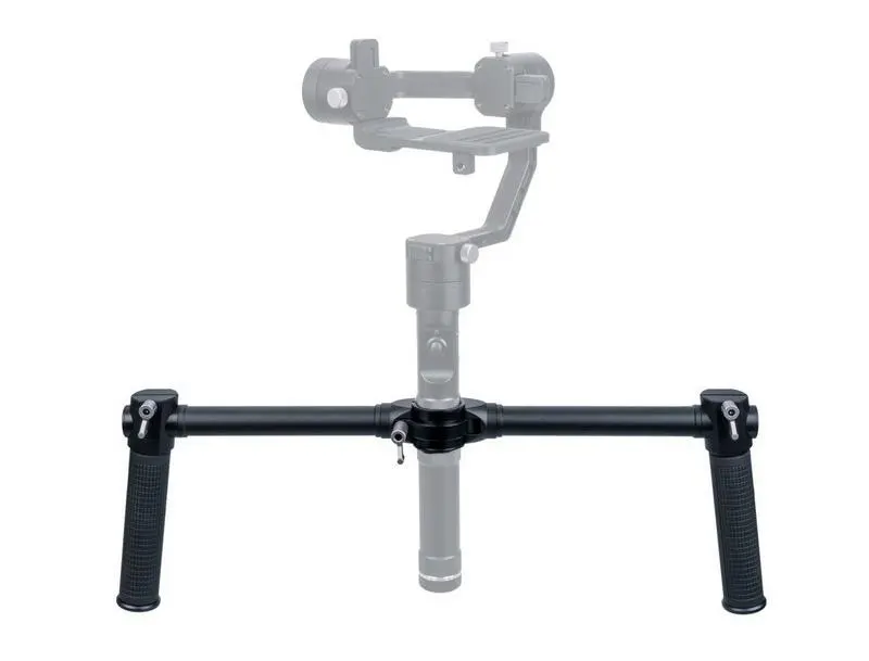 Ramię Zhiyun Podwójny uchwyt do gimbali Crane, Crane-M