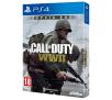 Call of Duty: WWII - Edycja Pro Gra na PS4 (Kompatybilna z PS5)