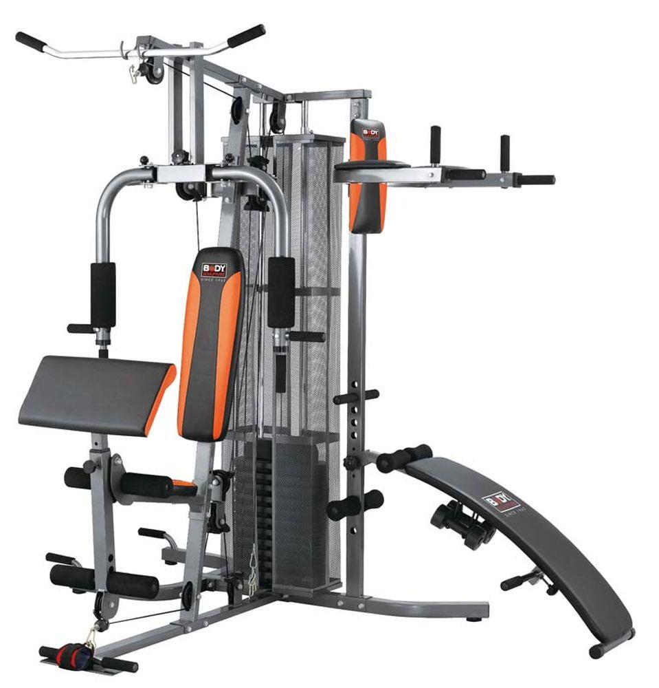 Body Sculpture MultiGym Pro BMG 4700