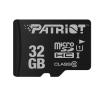 Patriot LX Series microSDHC Class 10 32GB