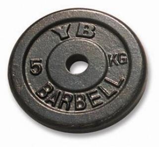 York Fitness 2413 5 kg