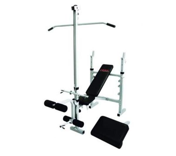 York outlet fitness b530