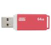 PenDrive GoodRam UMO2 64GB USB 2.0 (różowy)