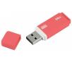 PenDrive GoodRam UMO2 64GB USB 2.0 (różowy)