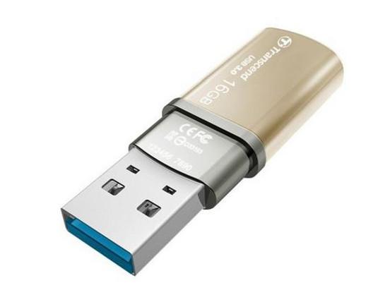 PenDrive Transcend JetFlash 820 16GB USB 3.0