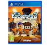 The Escapists 2 - Edycja Specjalna PS4 / PS5
