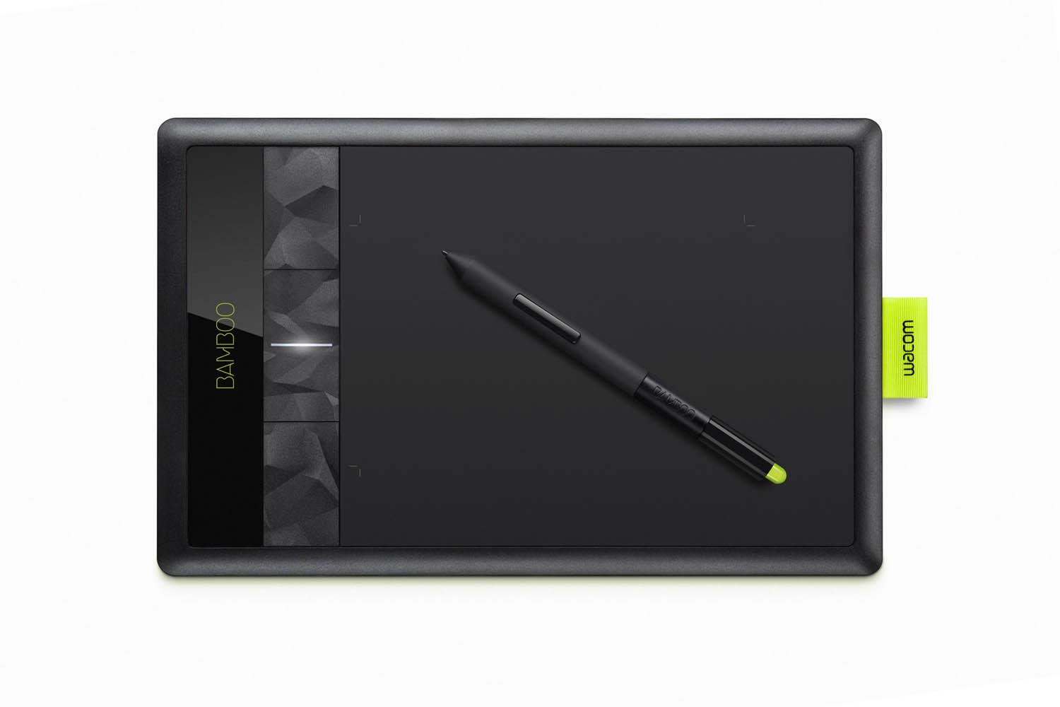 Tablet graficzny Wacom Bamboo3 Pen & Touch