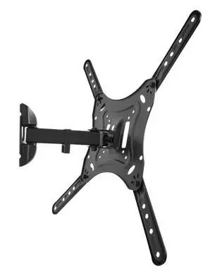 Uchwyt Arkas LCY 155T CZ od 32" do 55" Max 30kg