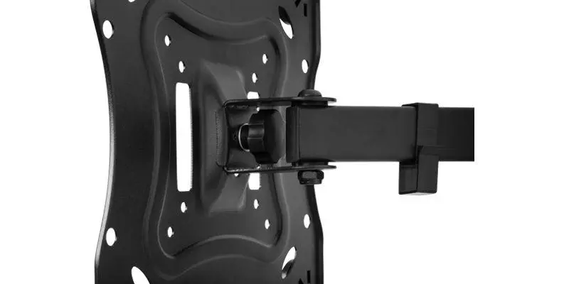 Uchwyt Arkas LCY 155T CZ od 32" do 55" Max 30kg
