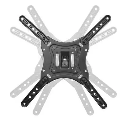 Uchwyt Arkas LCY 155T CZ od 32" do 55" Max 30kg