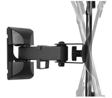 Uchwyt Arkas LCY 155T CZ od 32" do 55" Max 30kg