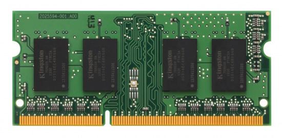 Pamięć Kingston DDR3 KCP313SD8/8 8GB CL9