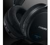 Słuchawki bezprzewodowe Philips SHC5200/10 Nauszne Czarny