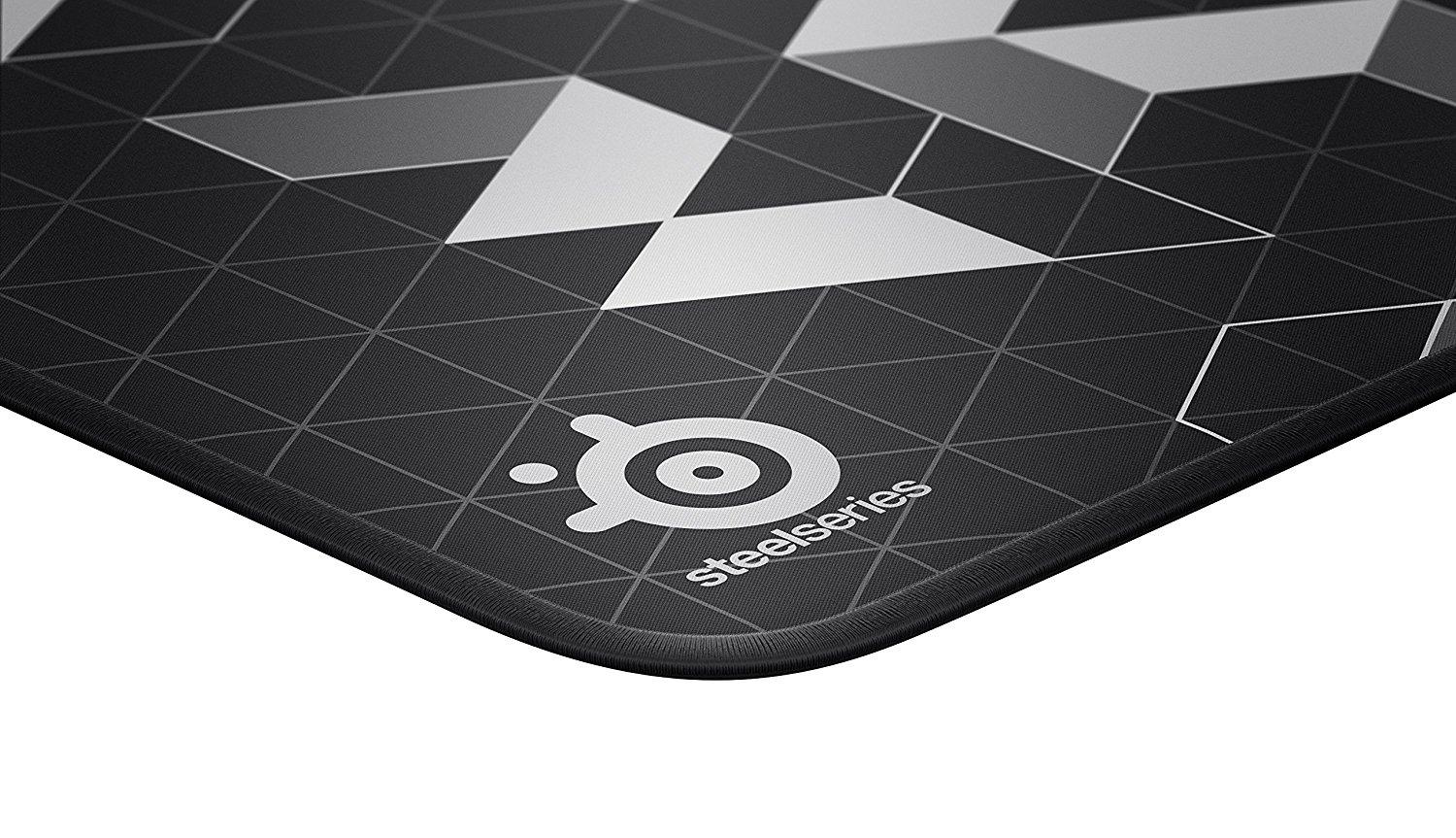 Podkładka SteelSeries QcK Limited