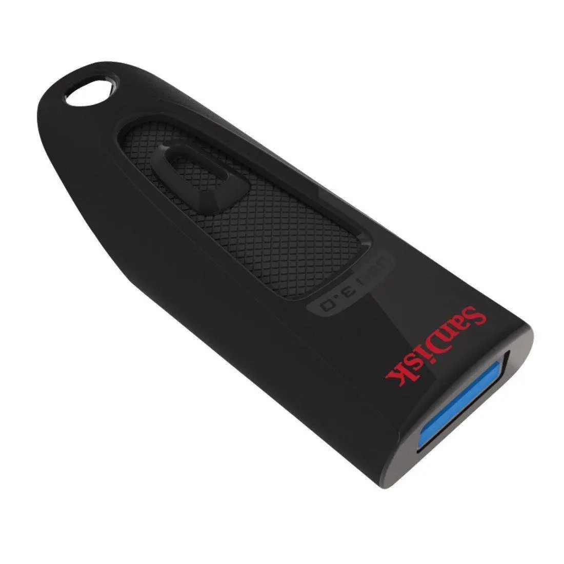 PenDrive SanDisk Ultra 256GB USB 3.0 Czarny