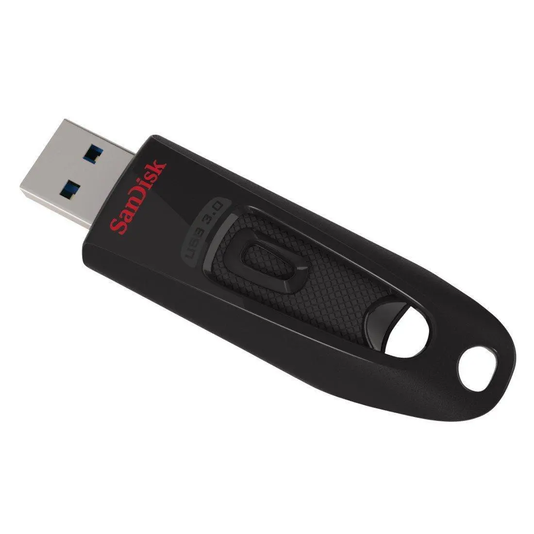 PenDrive SanDisk Ultra 256GB USB 3.0 Czarny