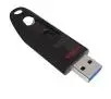 PenDrive SanDisk Ultra 256GB USB 3.0 Czarny