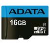 Adata Premier microSDHC Class 10 16GB + adapter