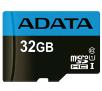Adata Premier microSDHC Class 10 32GB + adapter