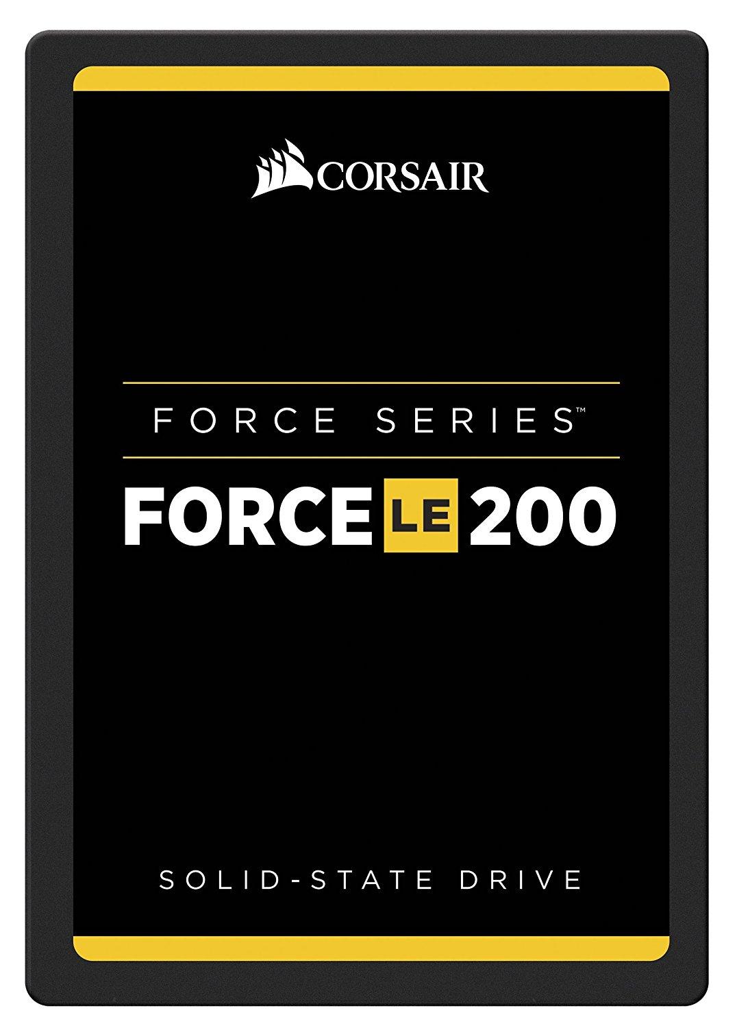 Dysk SSD Corsair Force LE200 240GB
