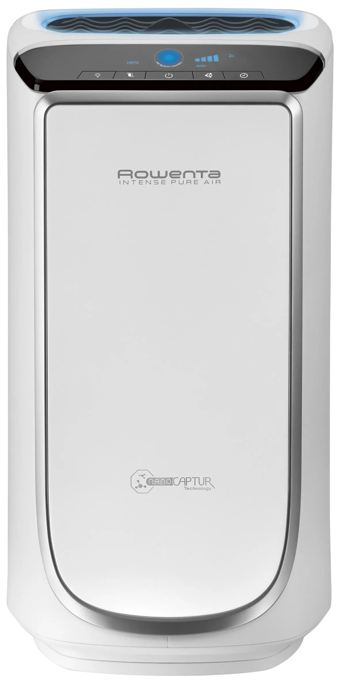 Oczyszczacz powietrza Rowenta Intense Pure Air PU4020