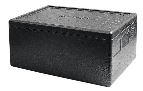 Pojemnik termiczny Hendi GN 1/1 707906