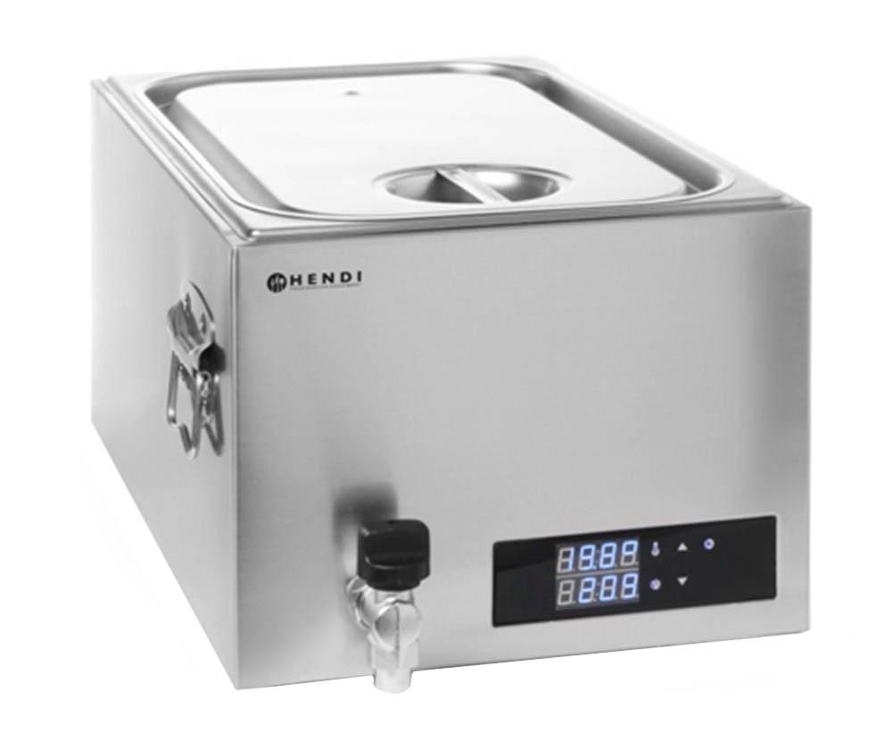 Hendi Sous vide GN 1/1 - 225448