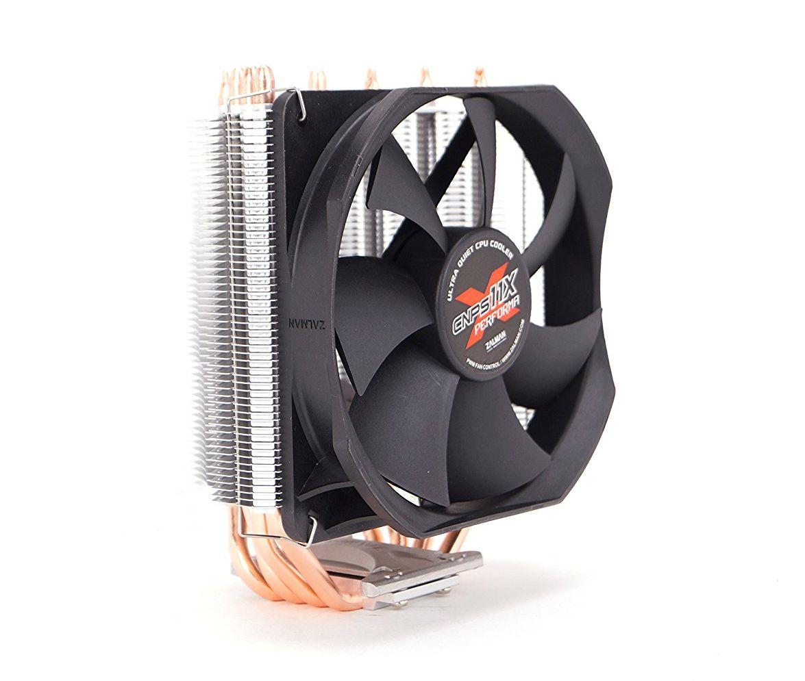 Zalman CNPS11X Performa Plus